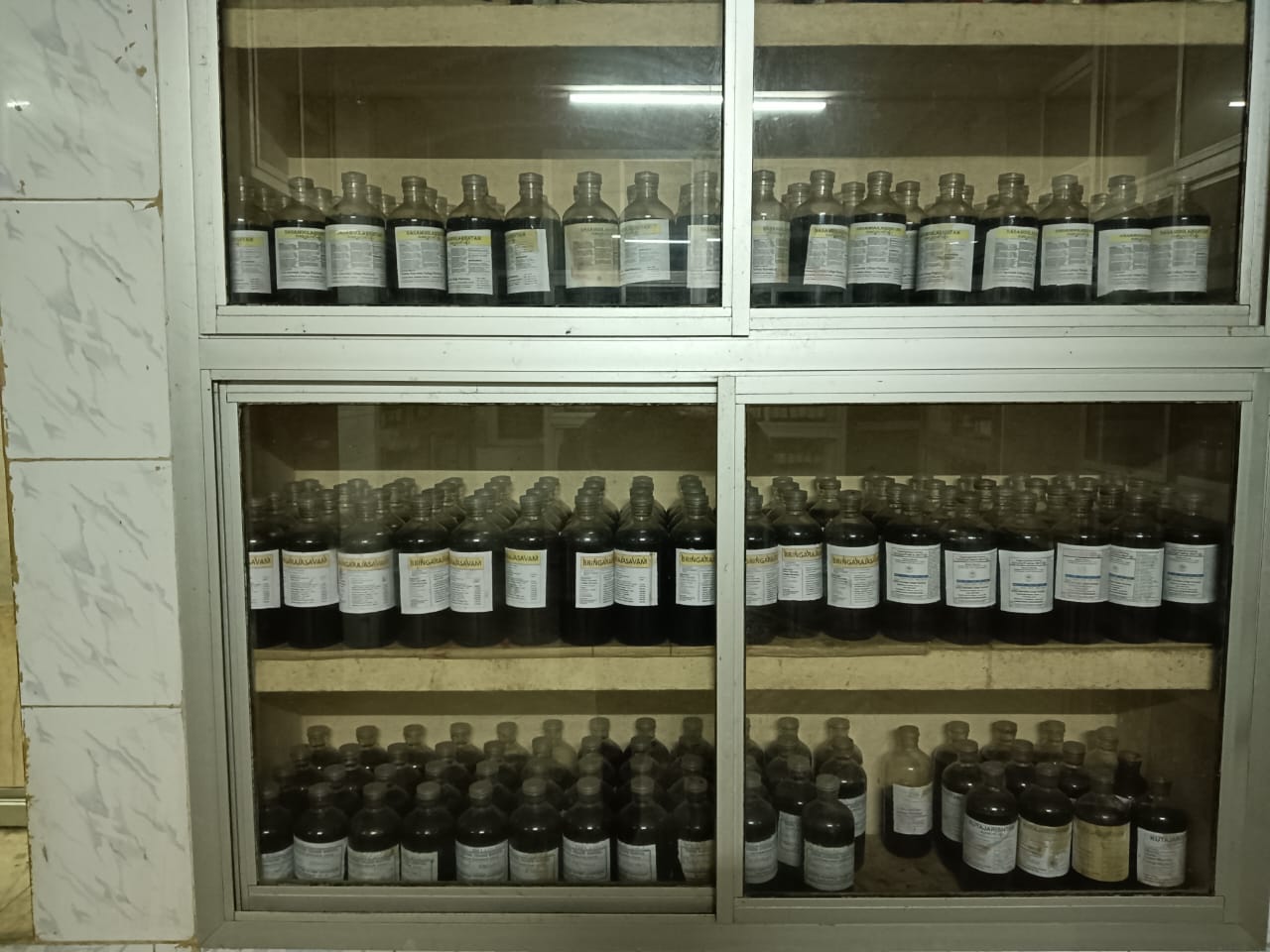 best ayurveda college in kerala ayurveda hospital palakkad