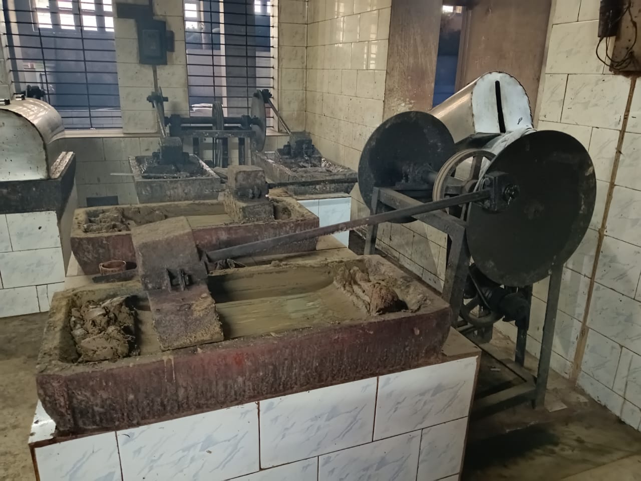 best ayurveda college in kerala ayurveda hospital palakkad