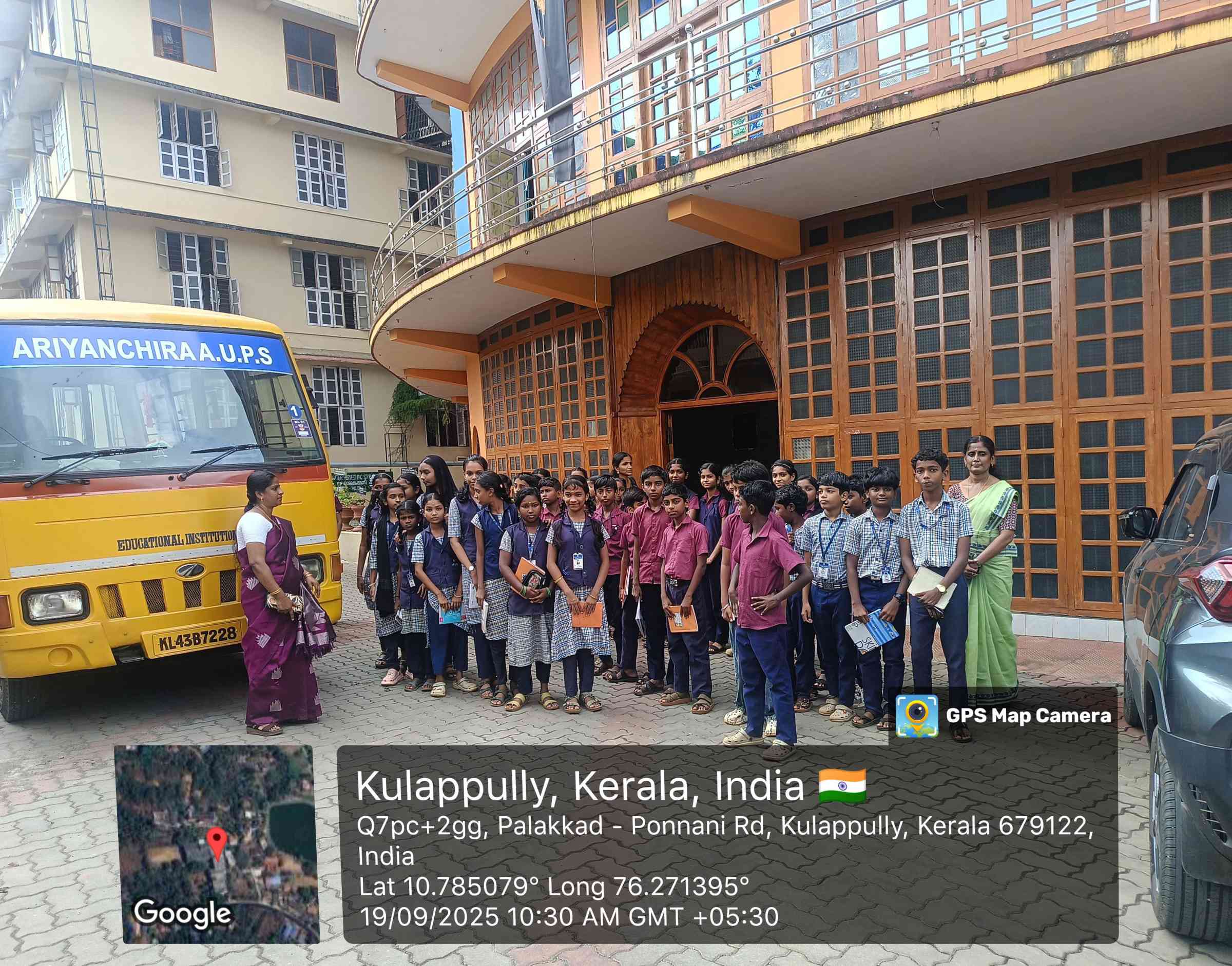 best ayurveda college in kerala
